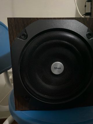 PC Lenovo Nero/Argento