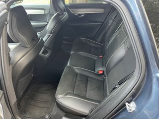 Volvo V90 2.0 B4D MHEV 197cv RDesign 2021