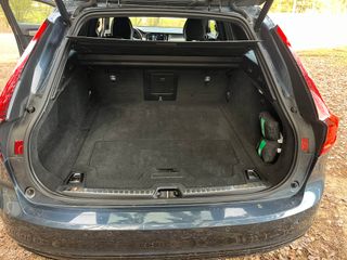 Volvo V90 2.0 B4D MHEV 197cv RDesign 2021