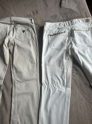 Pantalones Guess