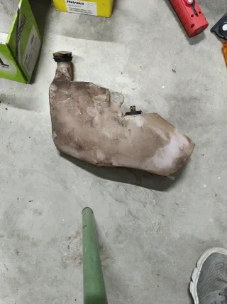 Depósito Aceite Yamaha Jog R Original