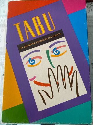 Juego de mesa Pictionary