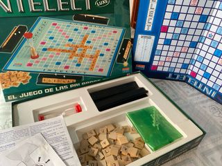 Juego de mesa Pictionary