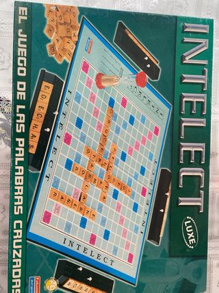 Juego de mesa Pictionary