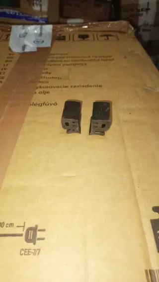 Gomas depósito VFR750