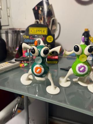 Collezione Mc Donald's Rari Happy Meal