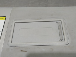 PARASOL DERECHO PEUGEOT BIPPER TEPEE 199A9000