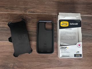 Conjunto Capas iPhone 12 Pro Max