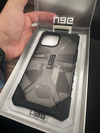 Conjunto Capas iPhone 12 Pro Max