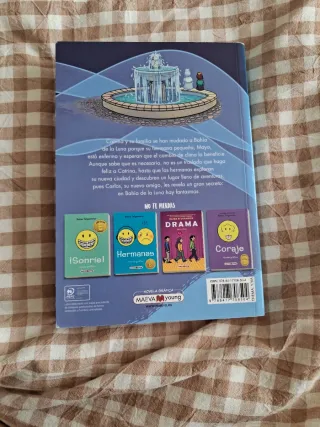 Fantasmas: Edición en español de España, no latino