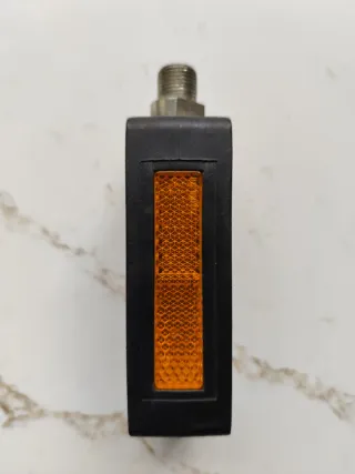 Pedal derecho Derbi Variant