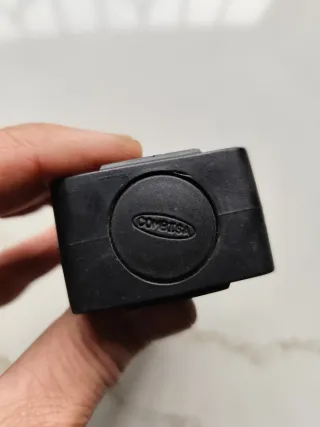 Pedal derecho Derbi Variant