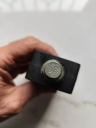 Pedal derecho Derbi Variant