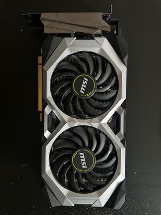 Tarjeta Gráfica MSI NVIDIA 2070 Super