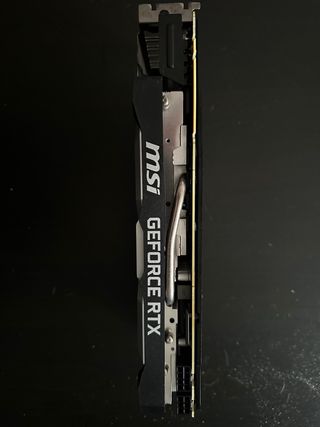 Tarjeta Gráfica MSI NVIDIA 2070 Super