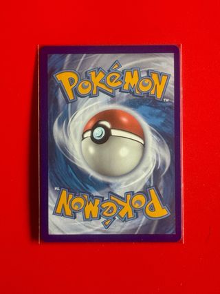 Mewtwo GX PROMO 196 Carta Pokémon