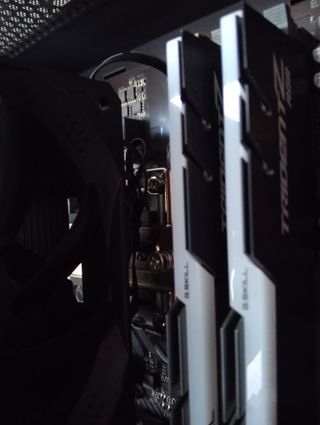 PC Gaming i5 12400F RTX 3060 12GB 16GB RAM W11Pro