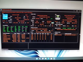 PC Gaming i5 12400F RTX 3060 12GB 16GB RAM W11Pro