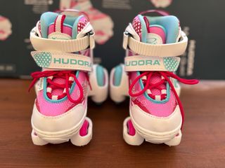 Patines de iniciacion Hudora Talla 26-29