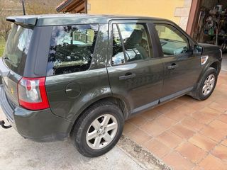 Land Rover Freelander 2 de 2008