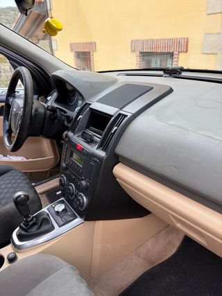Land Rover Freelander 2 de 2008