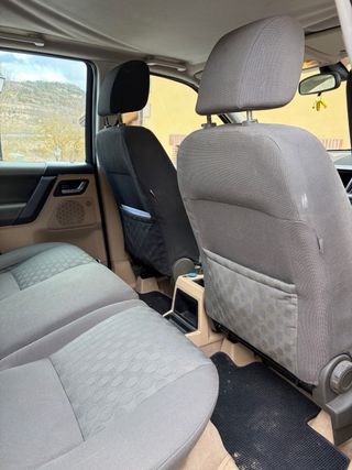 Land Rover Freelander 2 de 2008