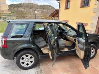 Land Rover Freelander 2 de 2008