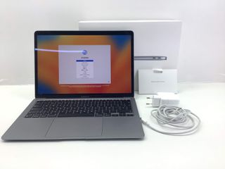 E730921-0 Portatil Apple Apple Macbook Air M1 8