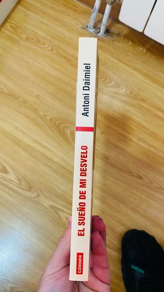 El sueño de mi desvelo: Historias nocturnas e i...