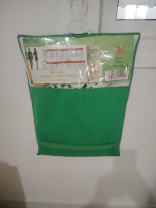 Disfraz Dálmata dog. Talla 7-9 años