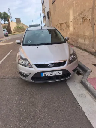 Ford Focus 1.8 tdci2009