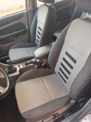 Ford Focus 1.8 tdci2009