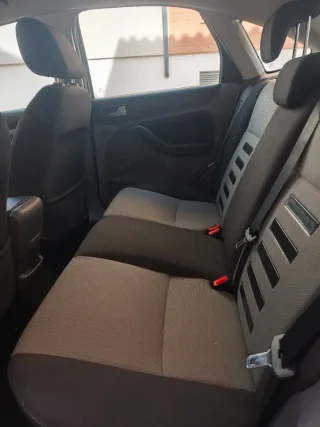 Ford Focus 1.8 tdci2009