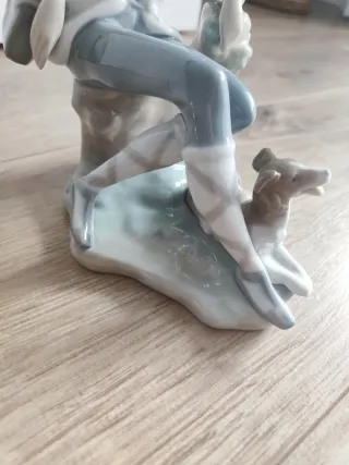 Figura Lladro Original Antigua