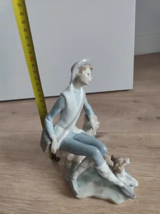 Figura Lladro Original Antigua