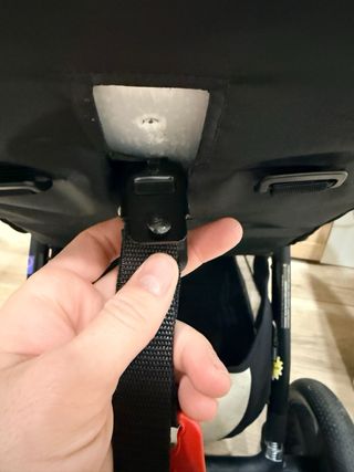 Carrito bebé Jane Muum Pro 2