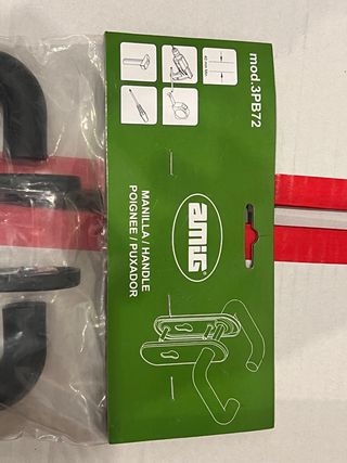 Manilla manivela Amig mod.3PB72