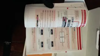 Nintendo DSi scatola + console non funzionante