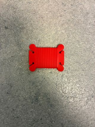 Avvolgicavo auricolari