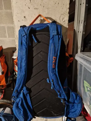 Mochila BCA Stash 30L Esquí Freeride