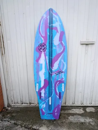 Fabricación de tablas de surf adaptadas CUSTOM