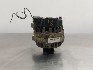 ALTERNADOR PEUGEOT EXPERT COMBI (1995) WJY 963827