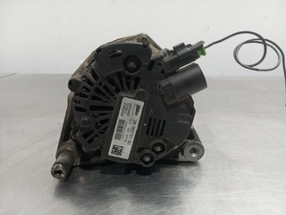 ALTERNADOR PEUGEOT EXPERT COMBI (1995) WJY 963827