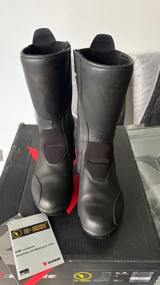 Botas de Moto Dainese D-Dry Talla 39