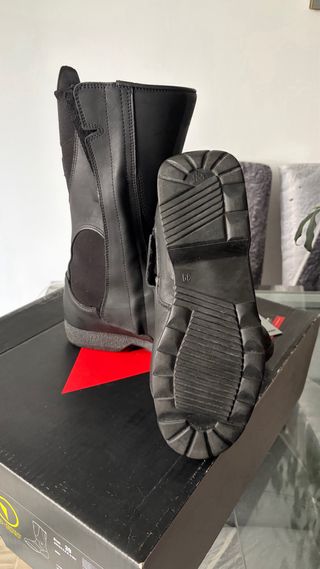 Botas de Moto Dainese D-Dry Talla 39