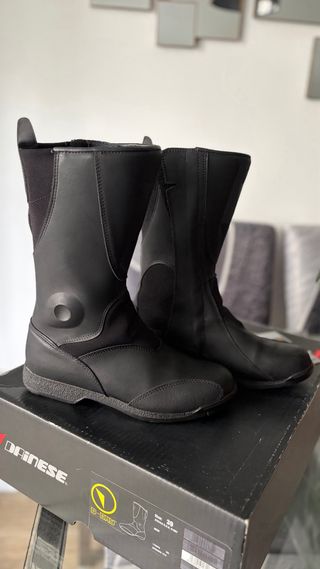 Botas de Moto Dainese D-Dry Talla 39