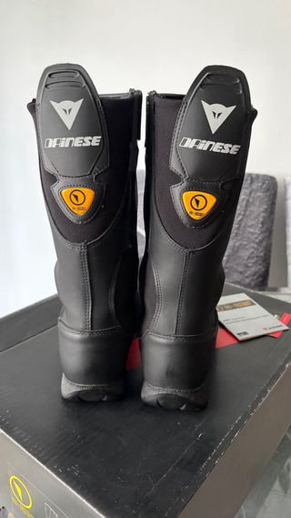 Botas de Moto Dainese D-Dry Talla 39