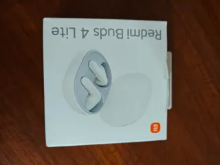 Cuffie Redmi Buds 4 Lite