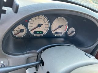 Chrysler Grand Voyager 2006