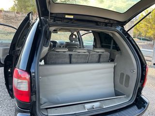 Chrysler Grand Voyager 2006